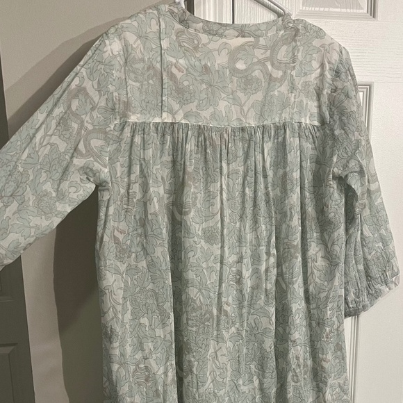 NWOT Roller Rabbit Dress - Picture 2 of 7